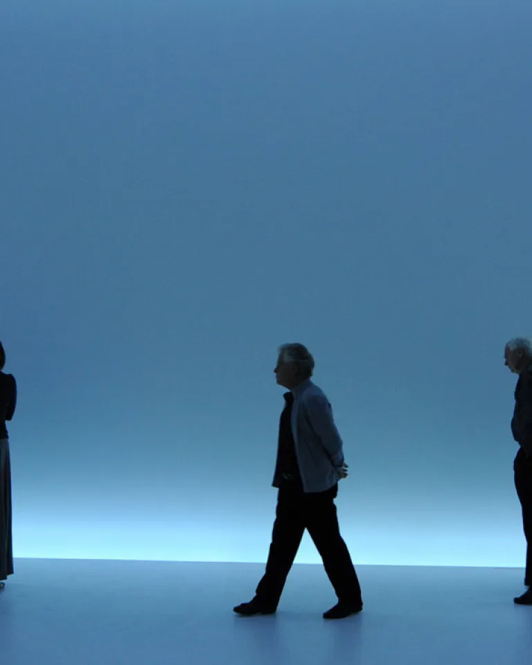 Best Places to See Contemporary Art