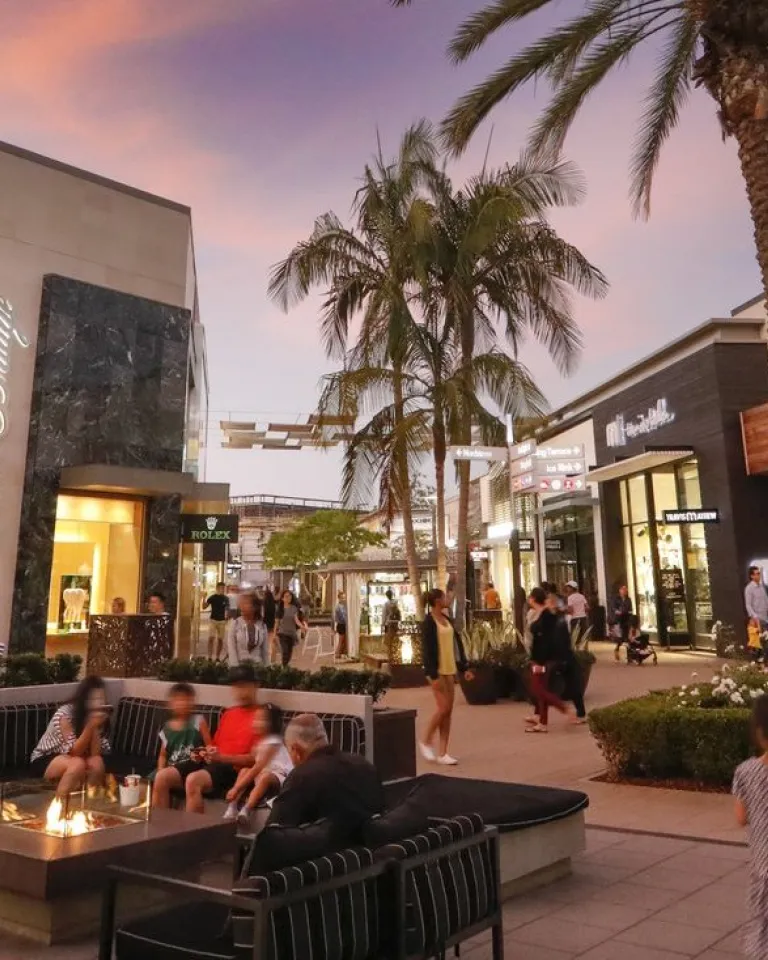 Shopping Experiences for All