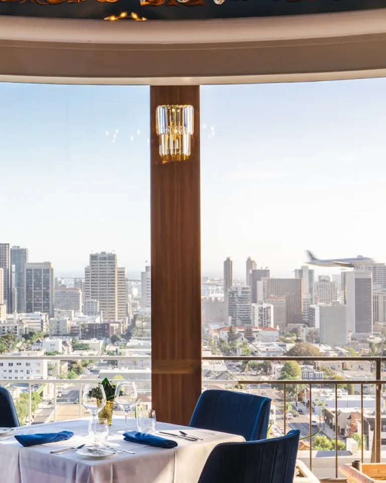 7 New Restaurants to Try in San Diego