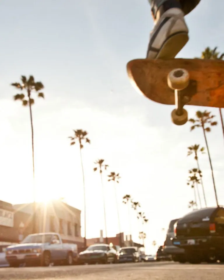 San Diego: A Birthplace of Skateboarding