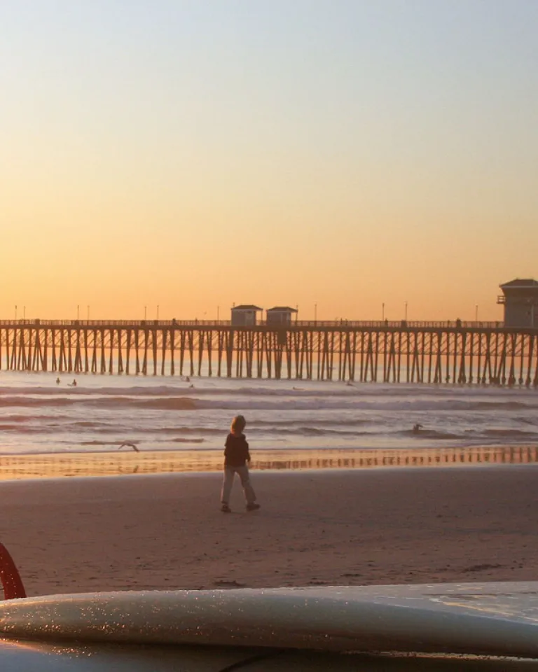 Find Waterfront Hotels in San Diego