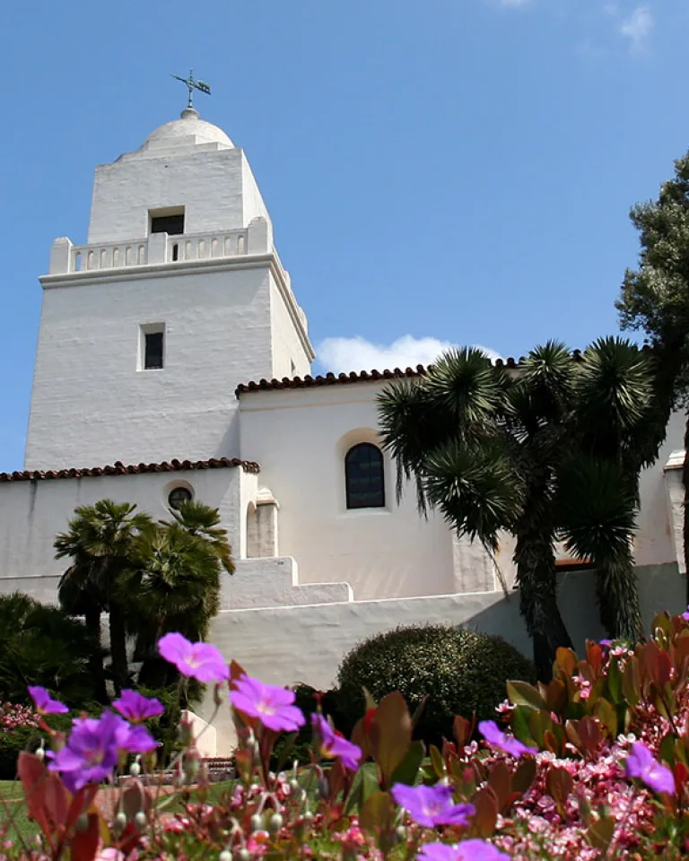 The History and Heritage of Old Town San Diego