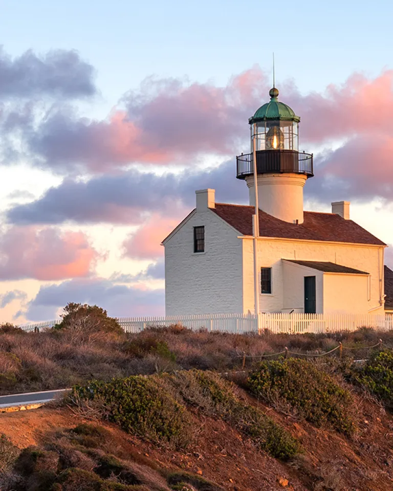 History Adds Value to the San Diego Experience