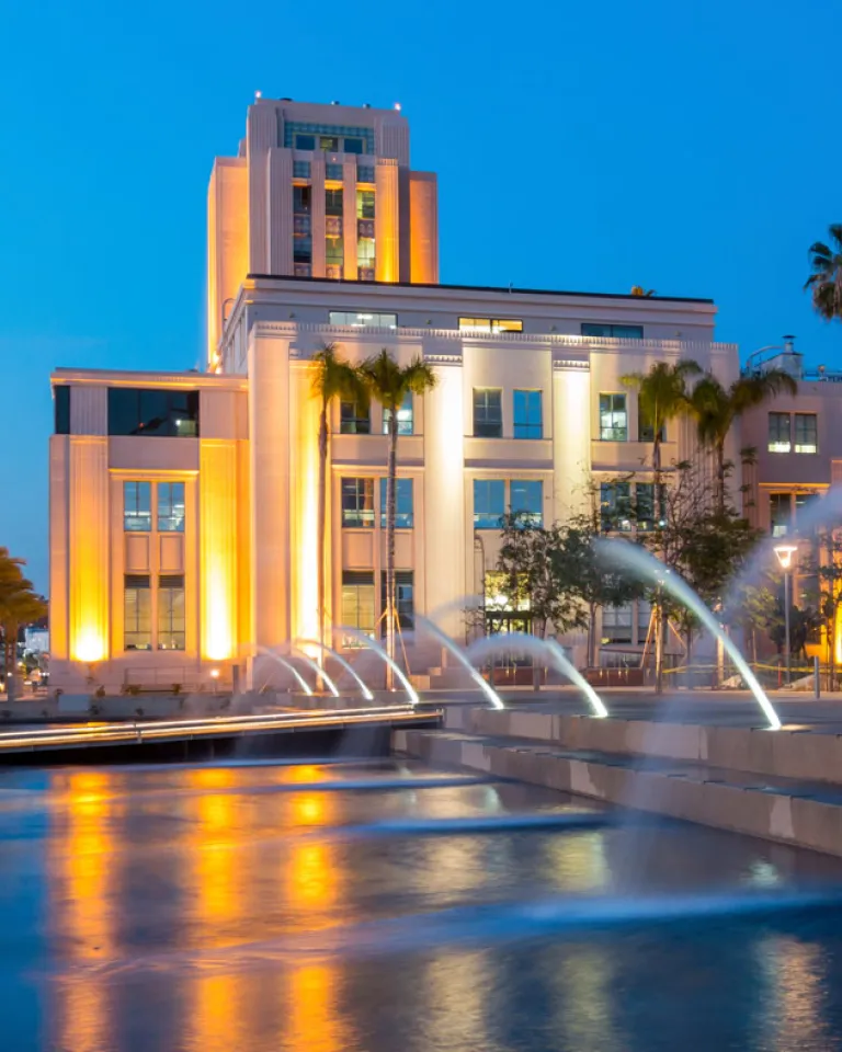 San Diego Pre and Post Cruise Activites