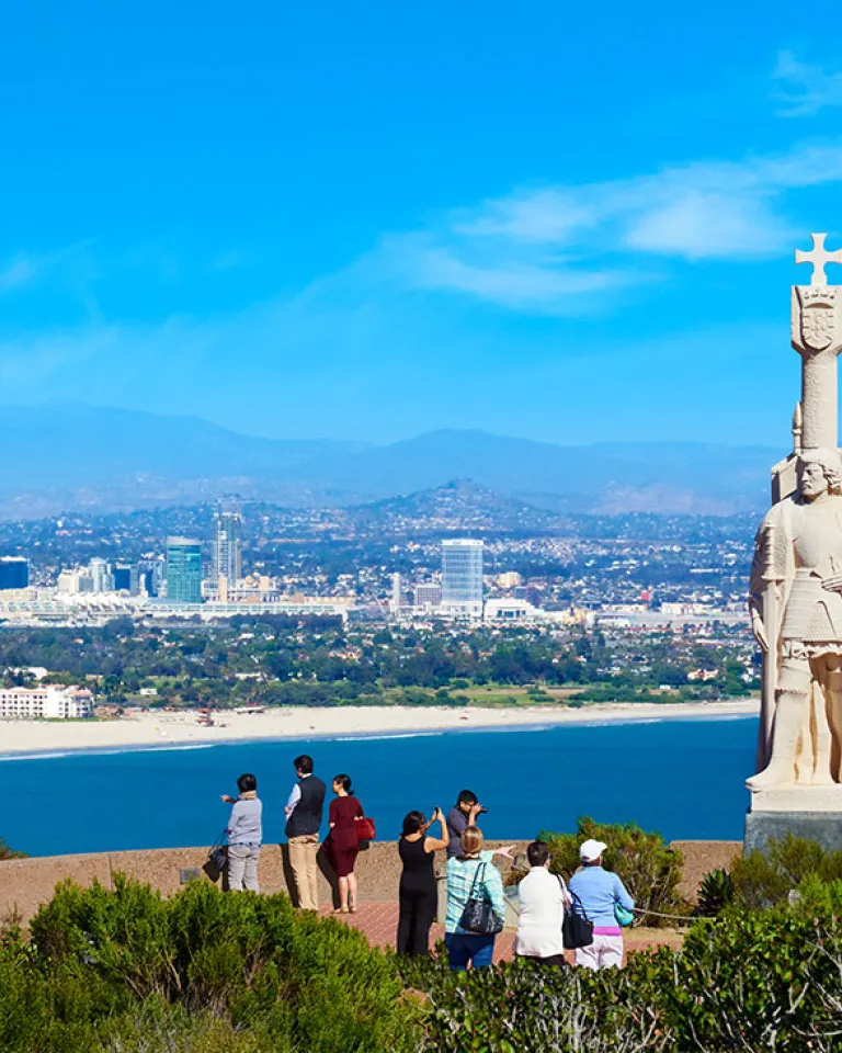 7 Things to Do, See, and Eat in Point Loma Peninsula