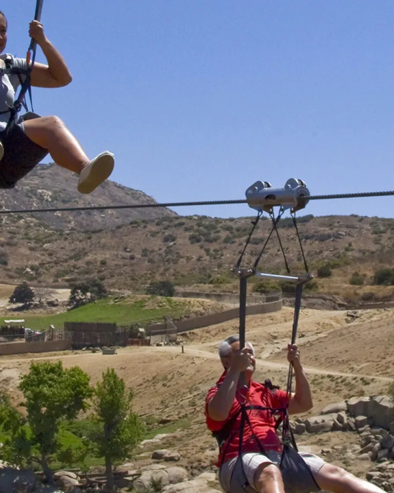 7 Ways to Experience San Diego from Above