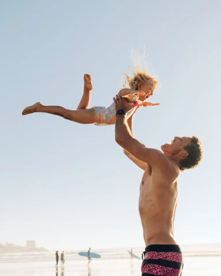 One Giant Playground