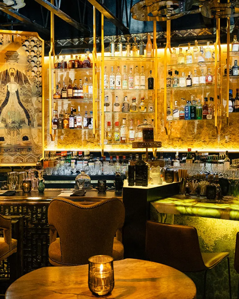 Convoy District Speakeasy fuses Far-East Cuisine and San Diego Flavor at 