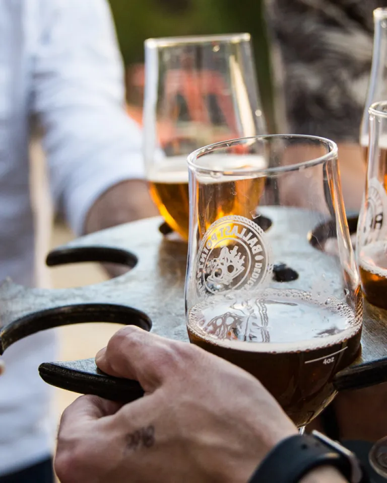 San Diego's Best 3-Stop Brew Hops 