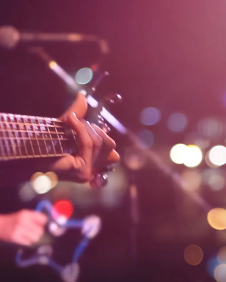 Play it Loud: San Diego's Pop Music History