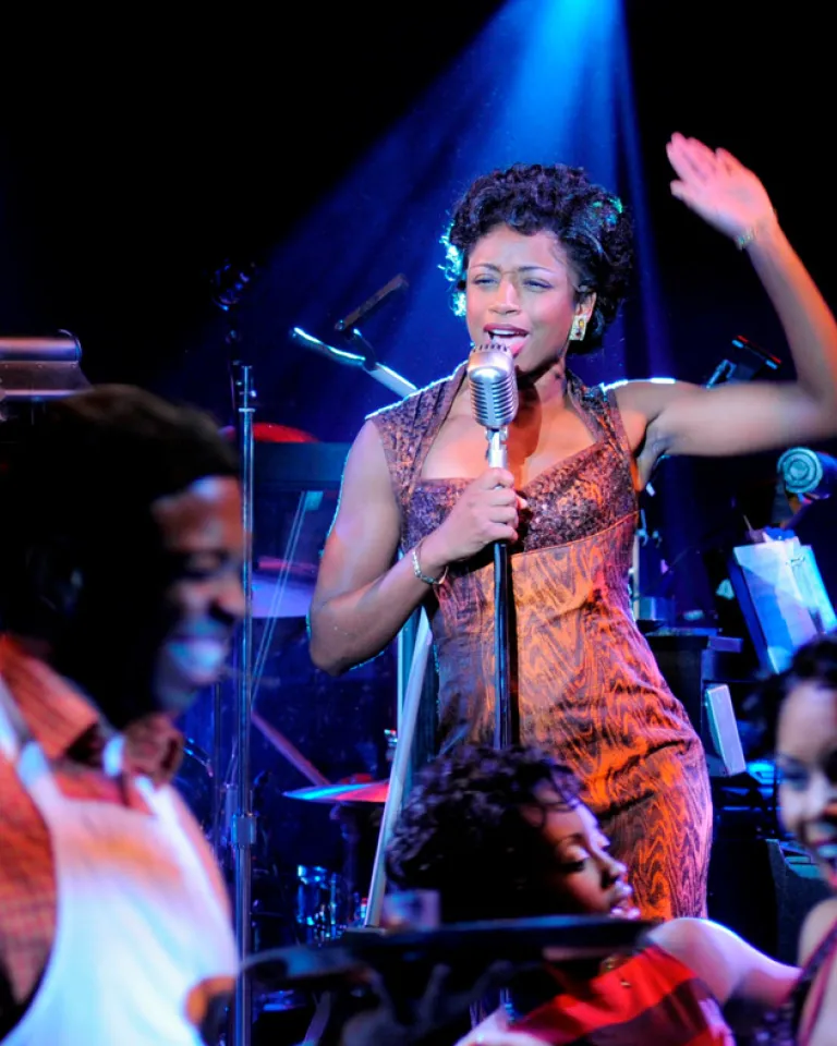 Theatre in San Diego