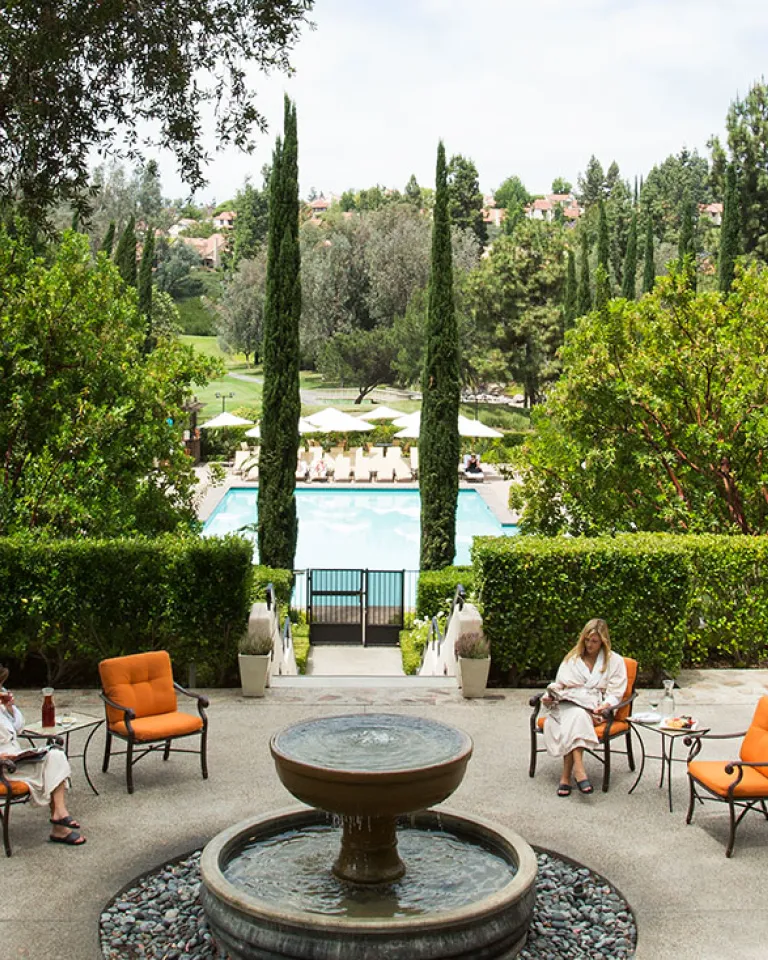 San Diego's Best Luxury Day Spas