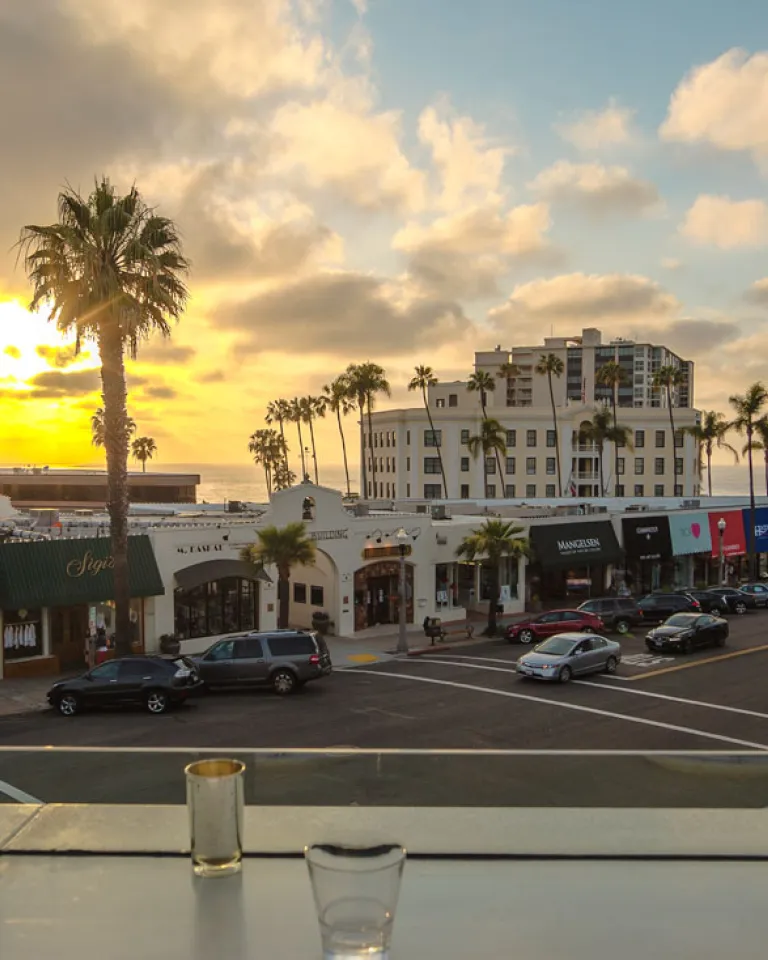 Shopping Areas Not To Miss