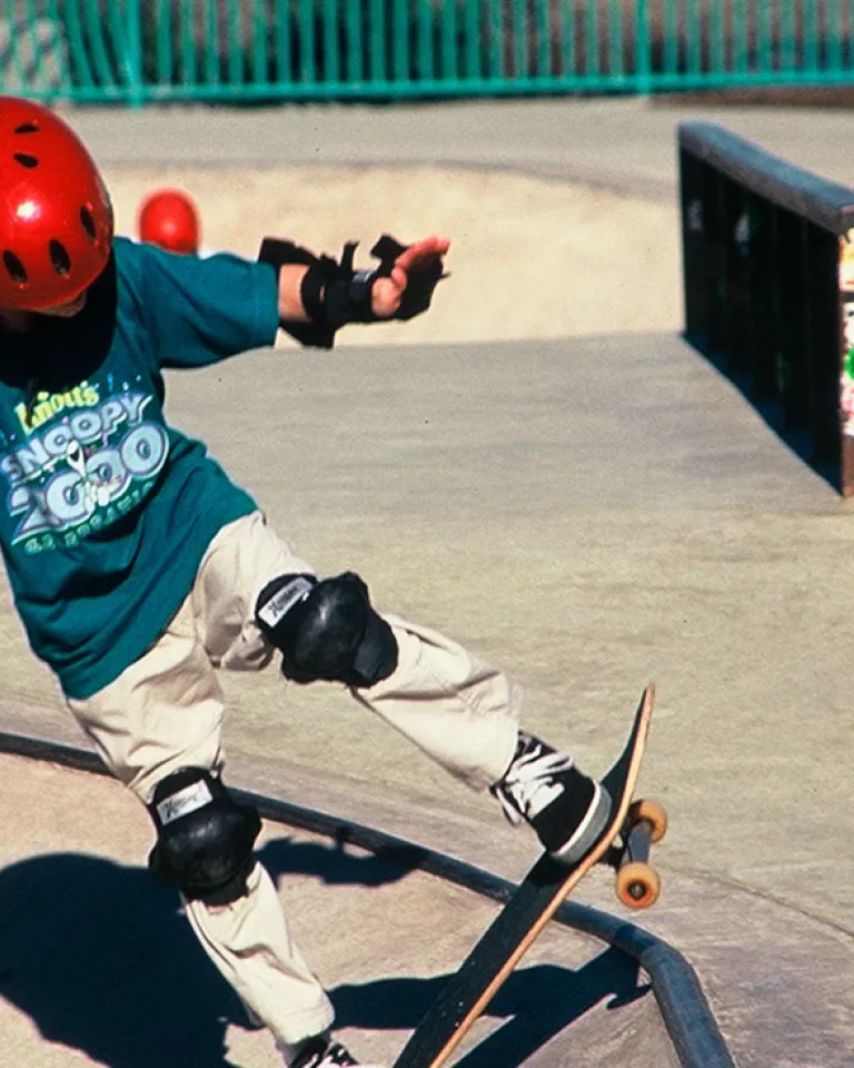 Skate Parks in San Diego