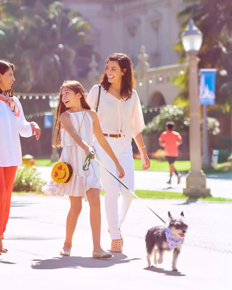 Fun Parks & Gardens to Explore