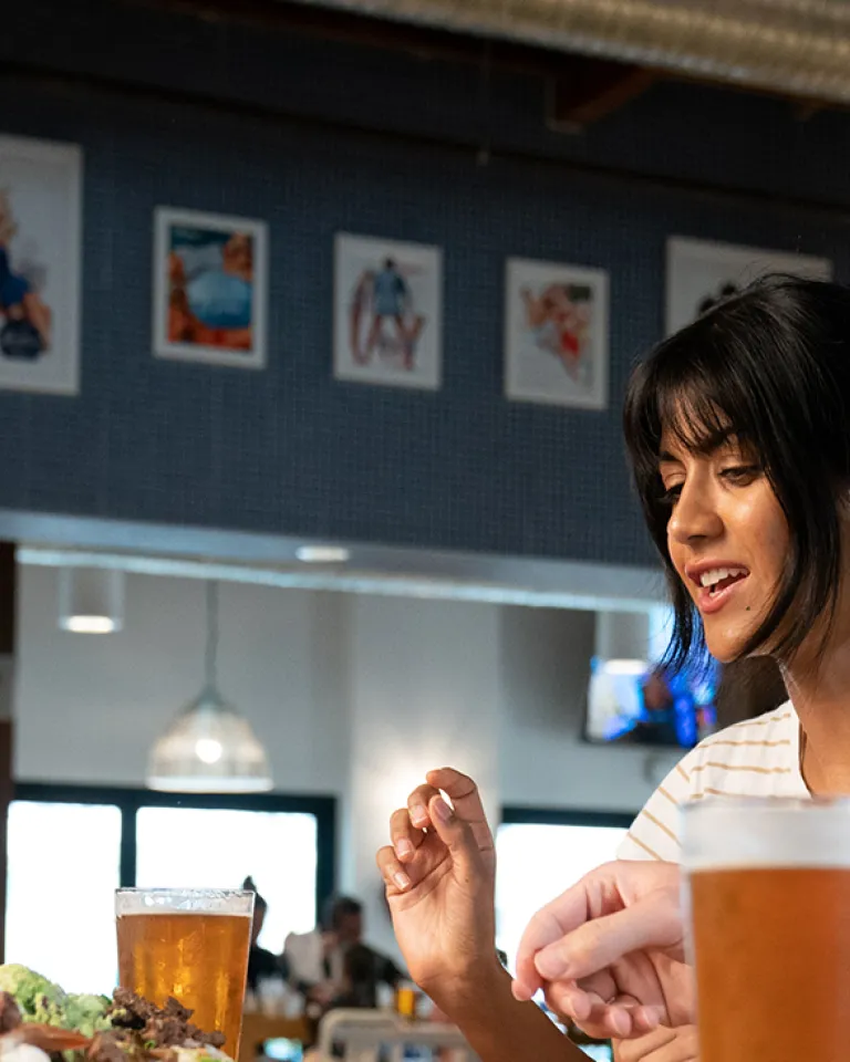 Top Before/After Spots Near Snapdragon Stadium