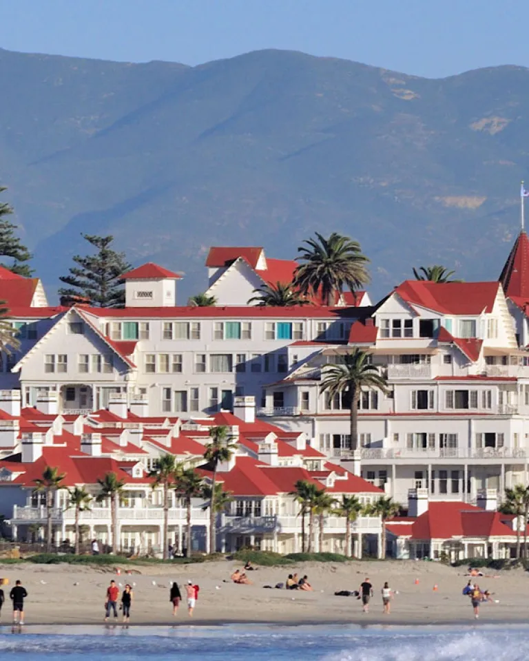 South Bay's Historic Heritage