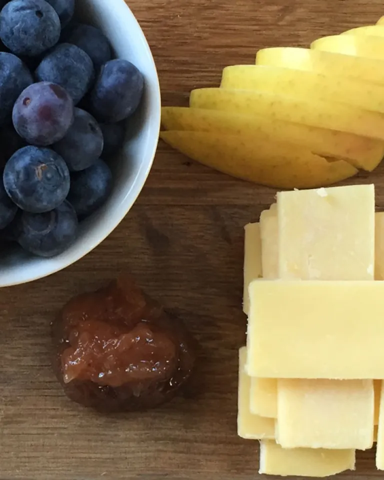 Specialty Food Shops in San Diego