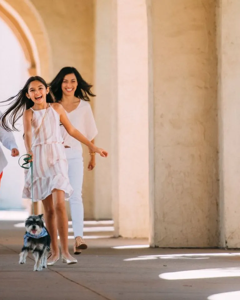 One Vibrant City of Culture