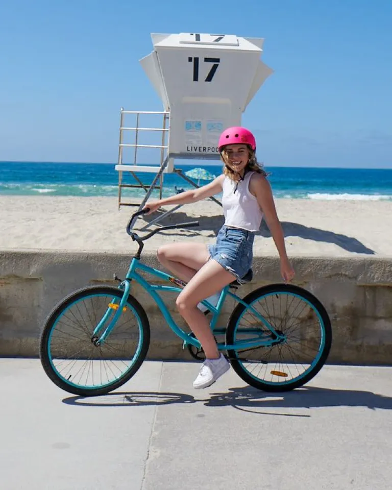 Unique Ways of Getting Around San Diego