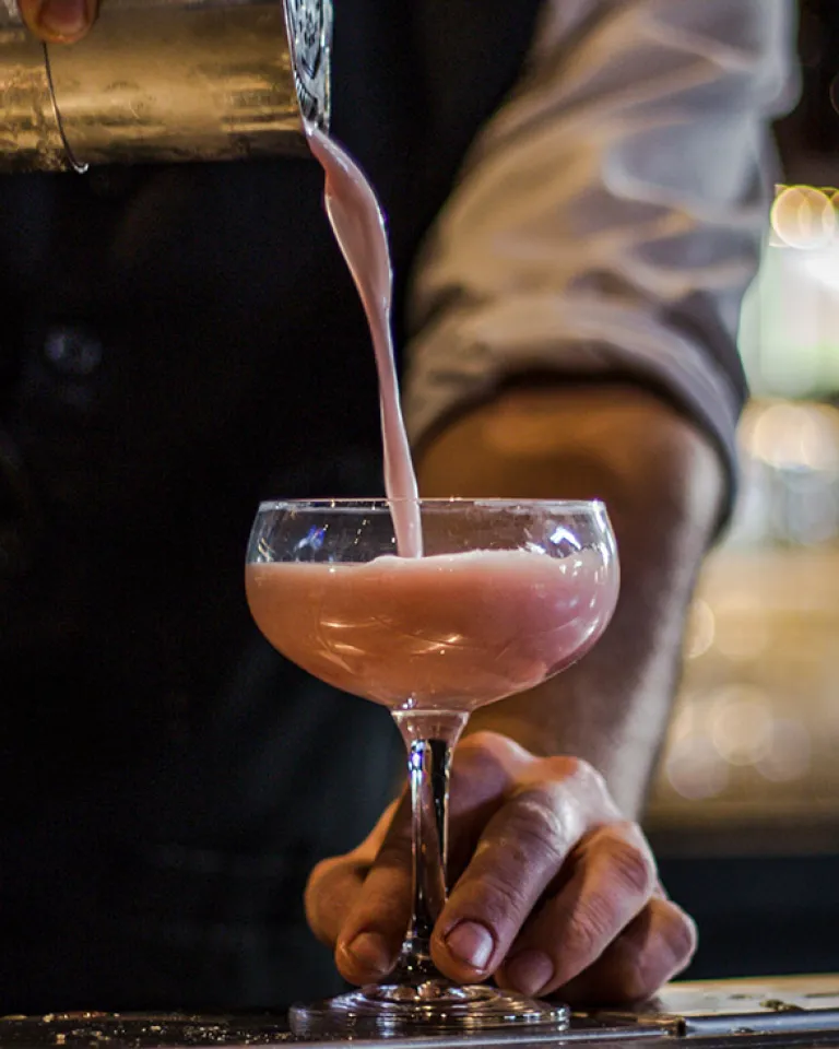 7 Uniquely-San Diego Craft Cocktails to Try
