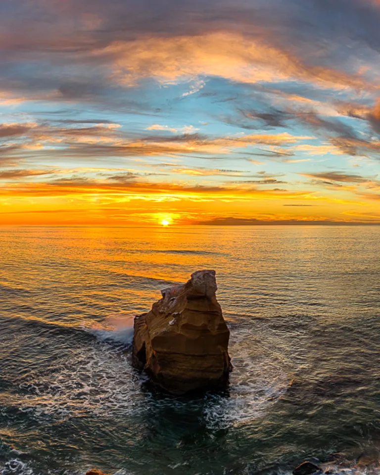 7 Great Spots to Watch the Sunset