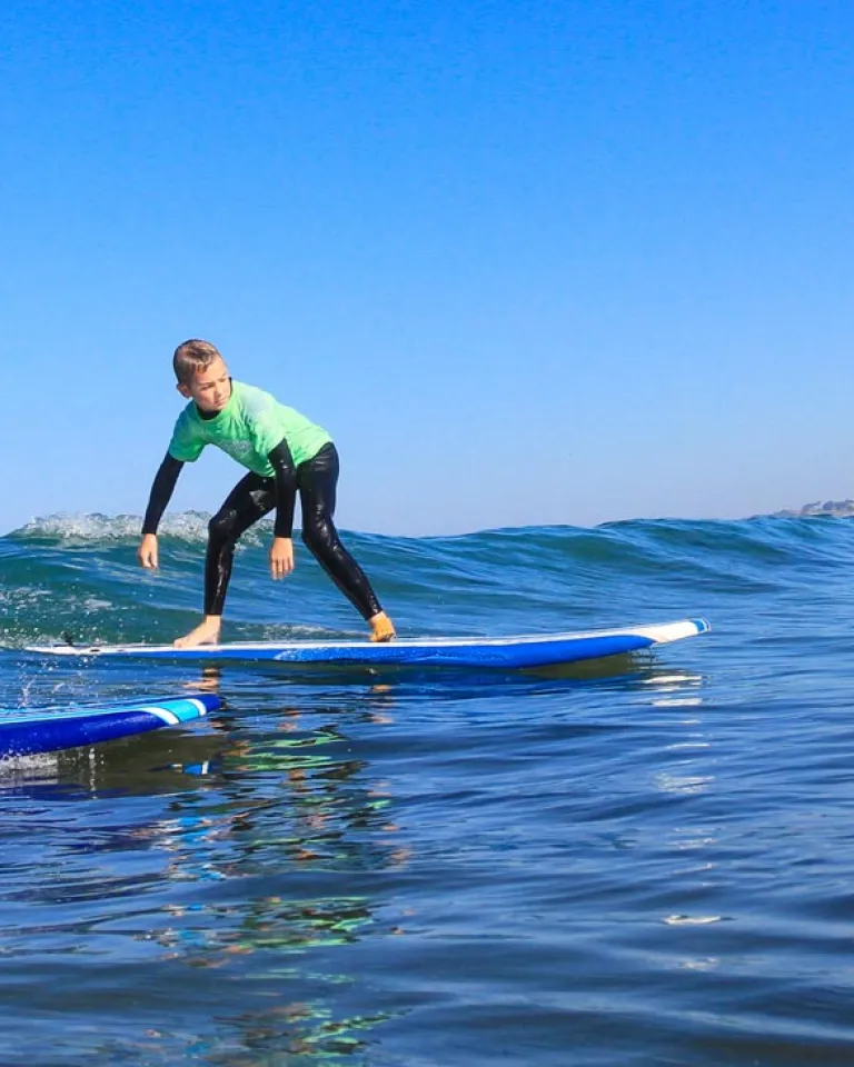 Accesible Adventures