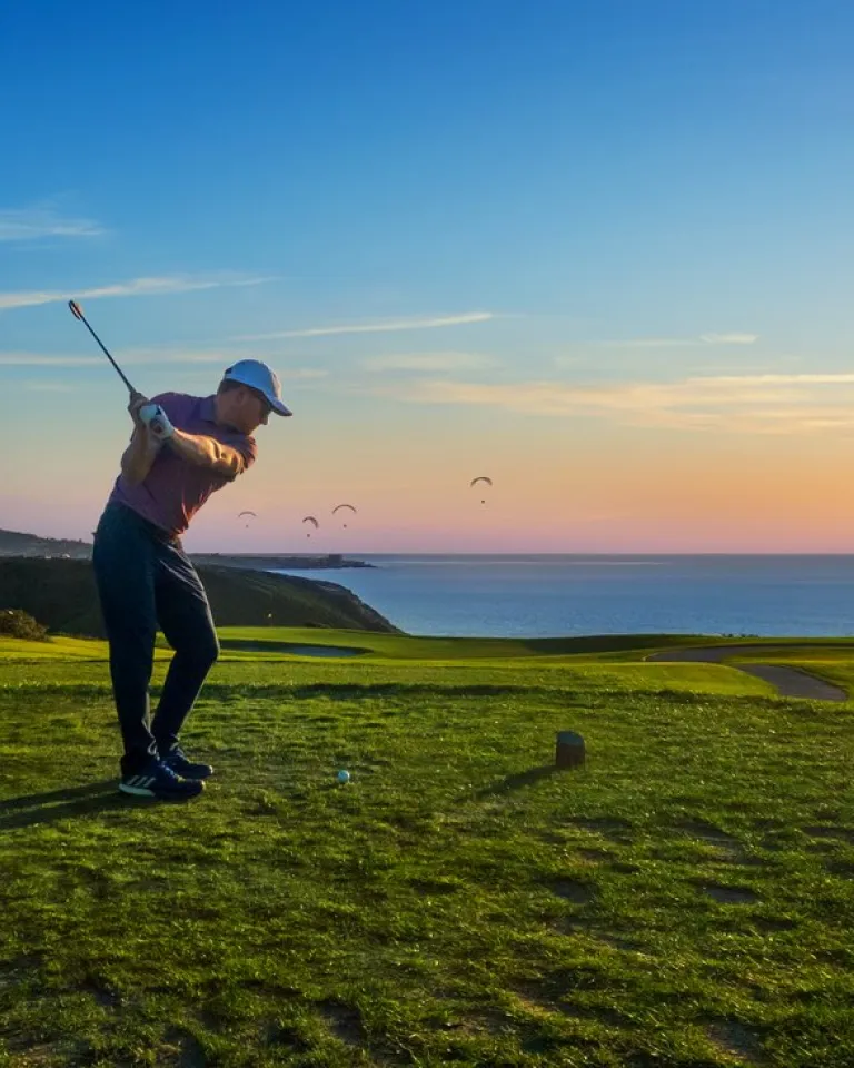7 Photo-Worthy Golf Holes in San Diego