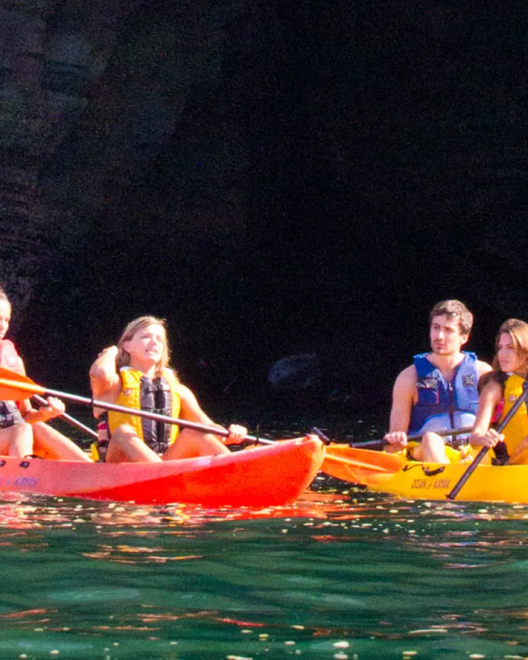 Unique and Unusual San Diego Tours