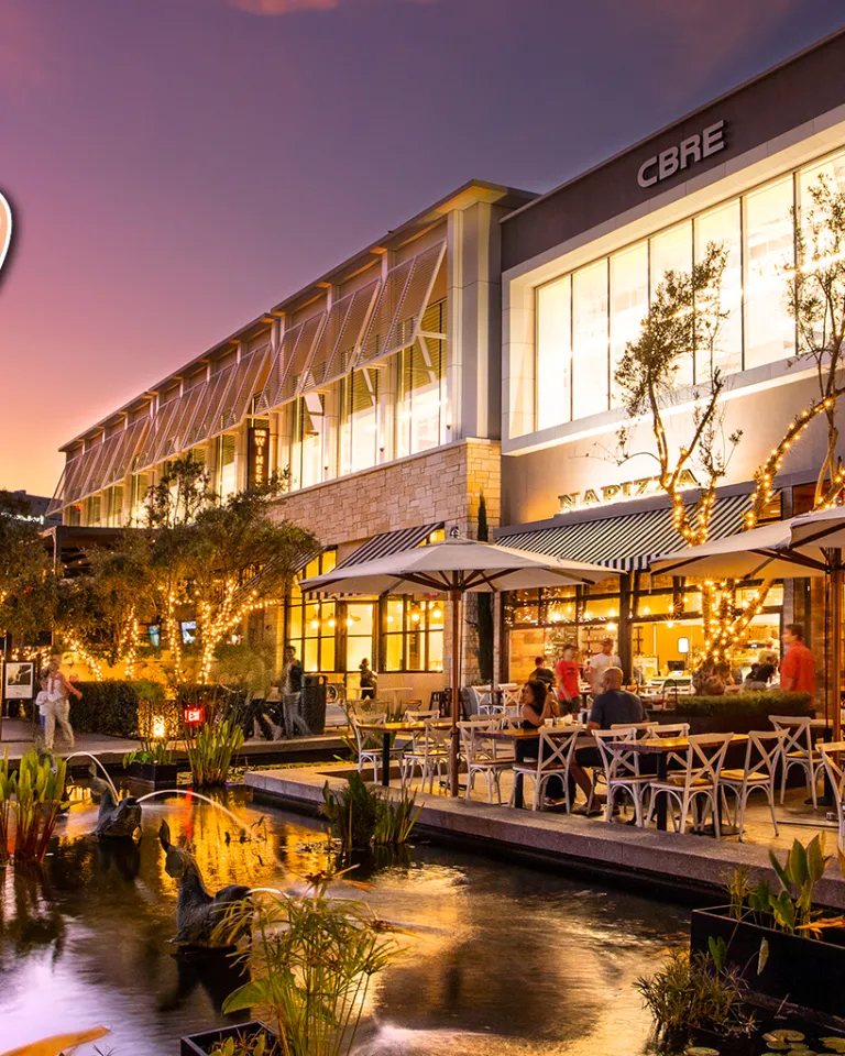 University Town Center (UTC)