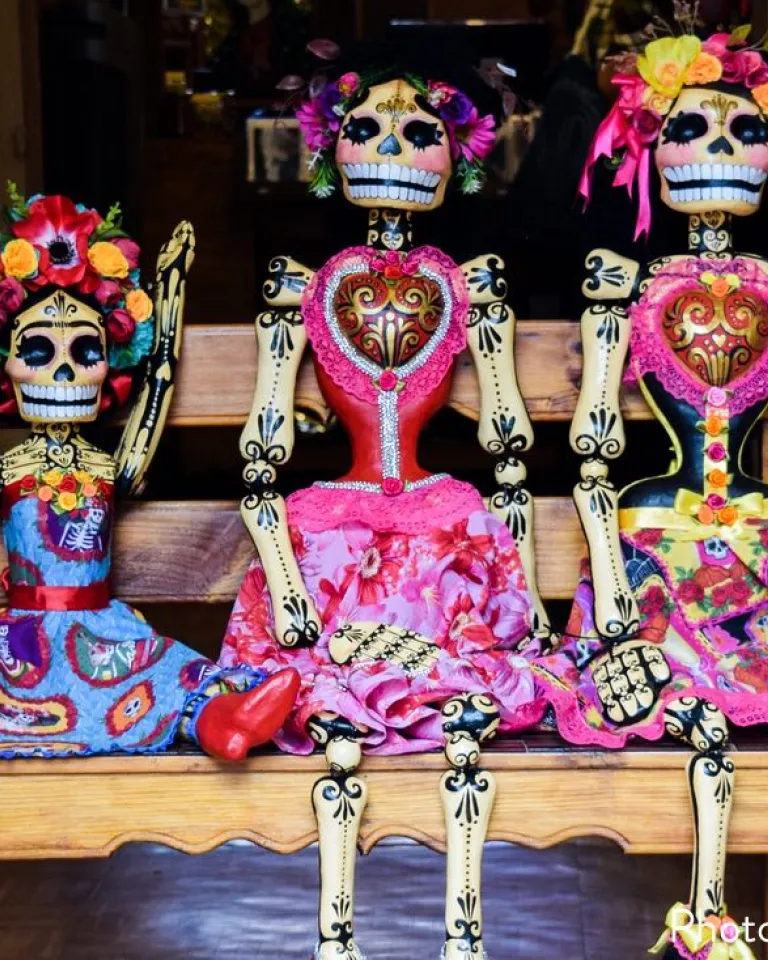 Día de los Muertos