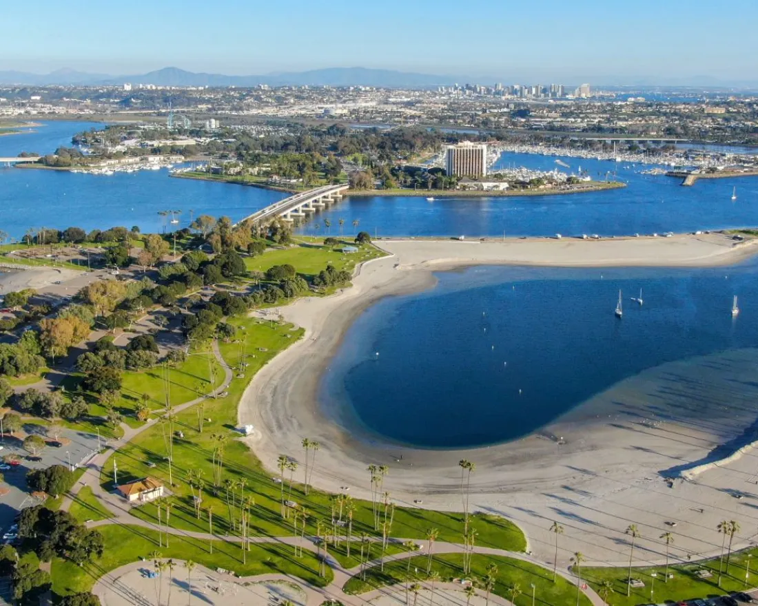 Top Tips and Tricks for Enjoying Your Best Summer in San Diego 