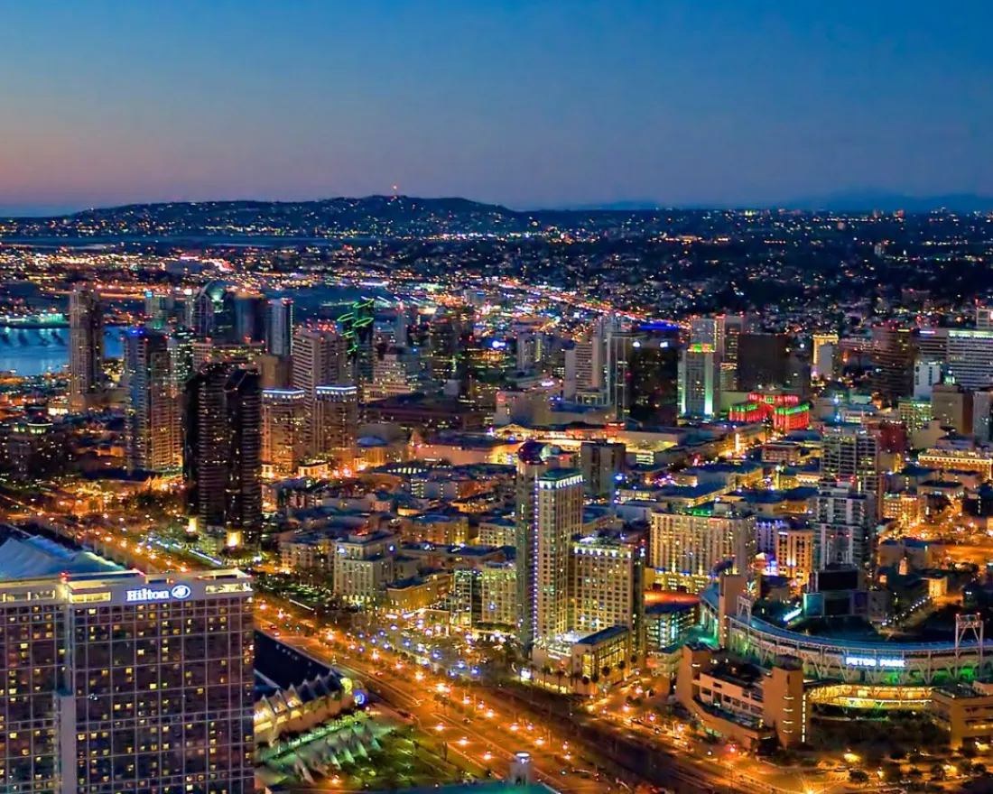 San Diego’s Top Neighborhood Nightlife Hotspots 
