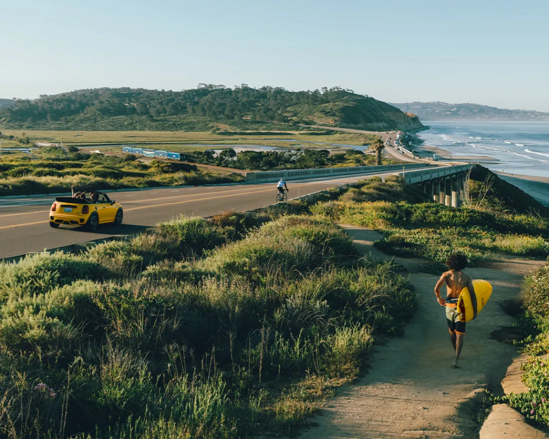 San Diego is a big winner again in prestigious Readers Choice Awards 