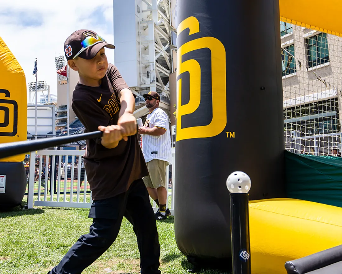 Family Insider Tips for Enjoying Padres Baseball 