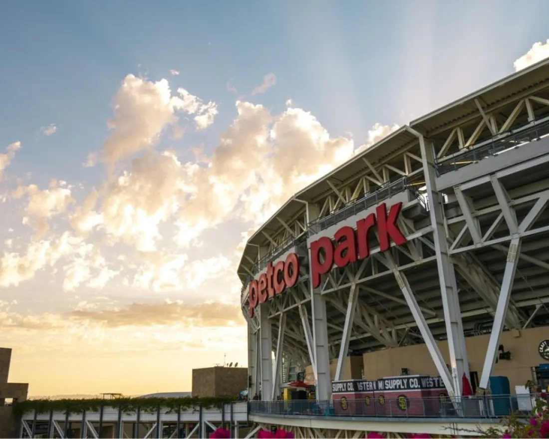 20 Fun Facts about the Padres’ Petco Park 