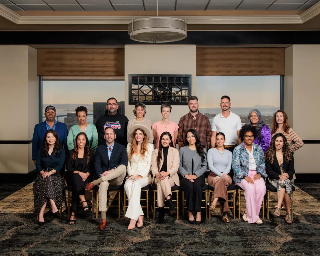 2026 SDTA Tourism Accelerator Cohort