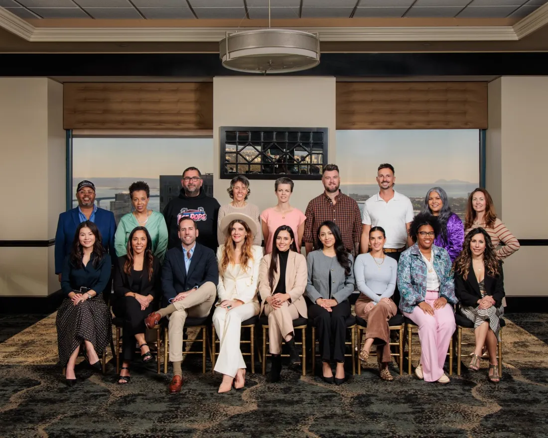 2026 Tourism Accelerator Cohort