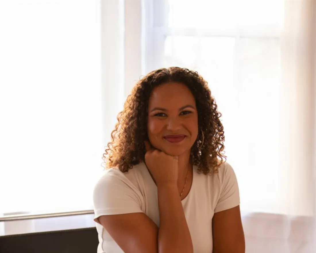 Dr. Alana Dillete