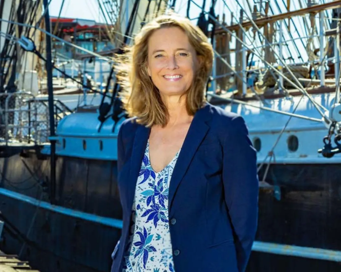 Dr. Christina Connett Brophy