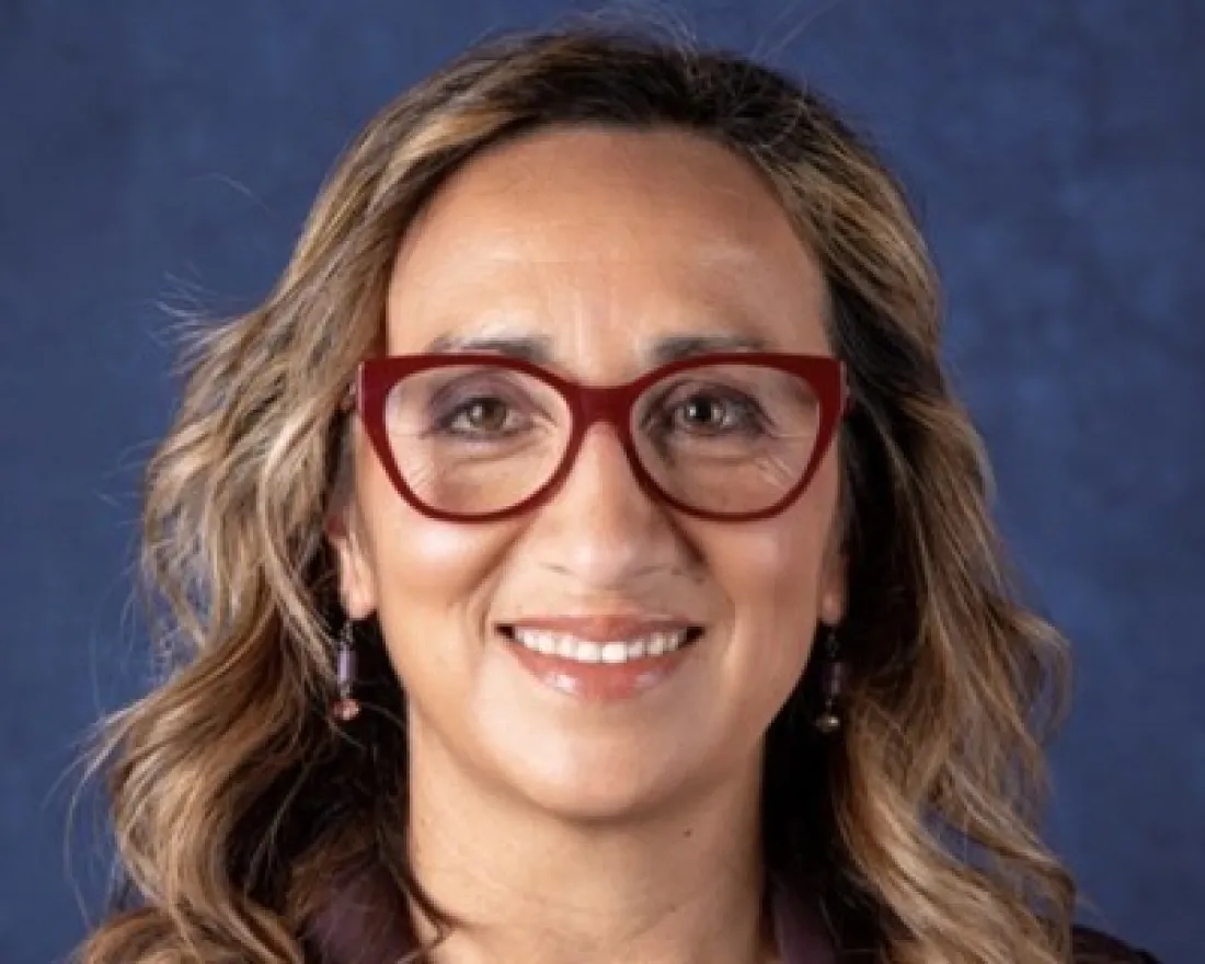 Elba Gomez