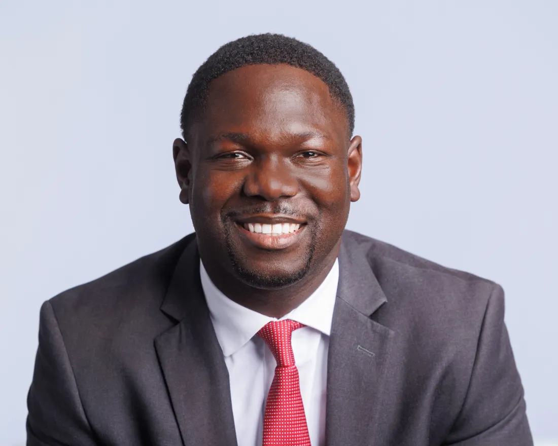 Kazeem Omidiji