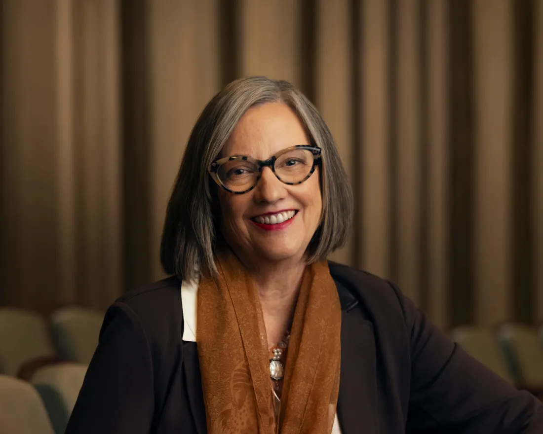 Martha Gilmer