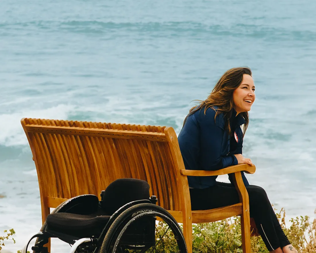 Accessible San Diego