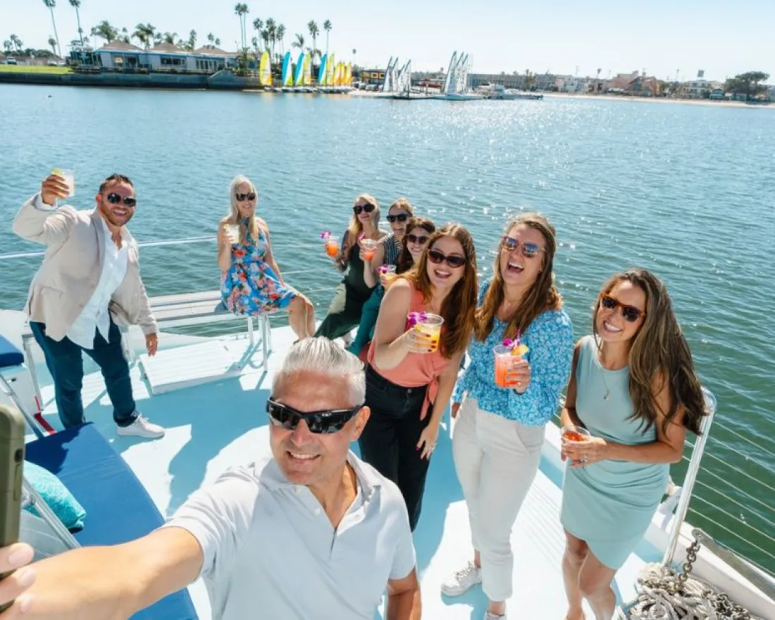 Top picks for summer boating fun in San Diego 