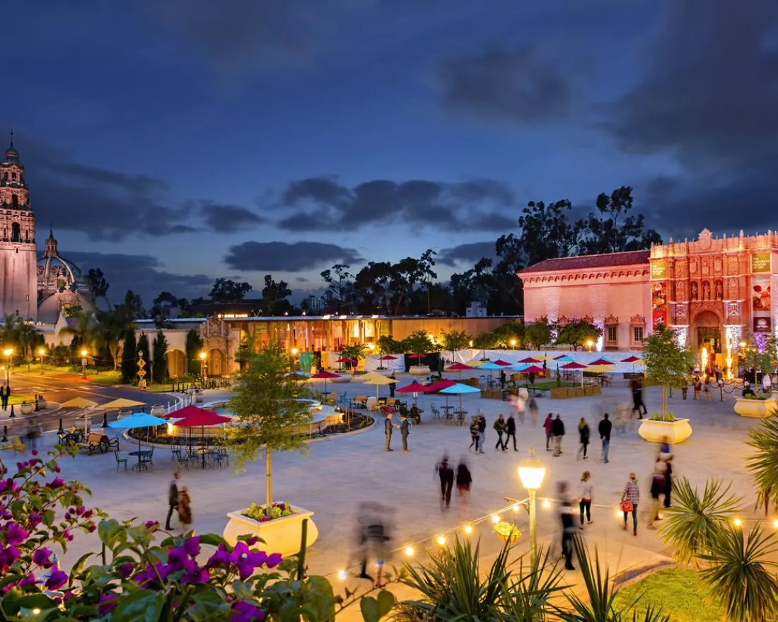 Museums After Dark: 10 Ways to Explore San Diego’s Coolest Culture at Night