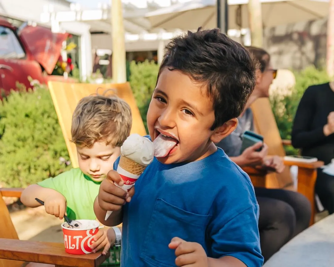 10 Kid-friendly dining favorites in San Diego
