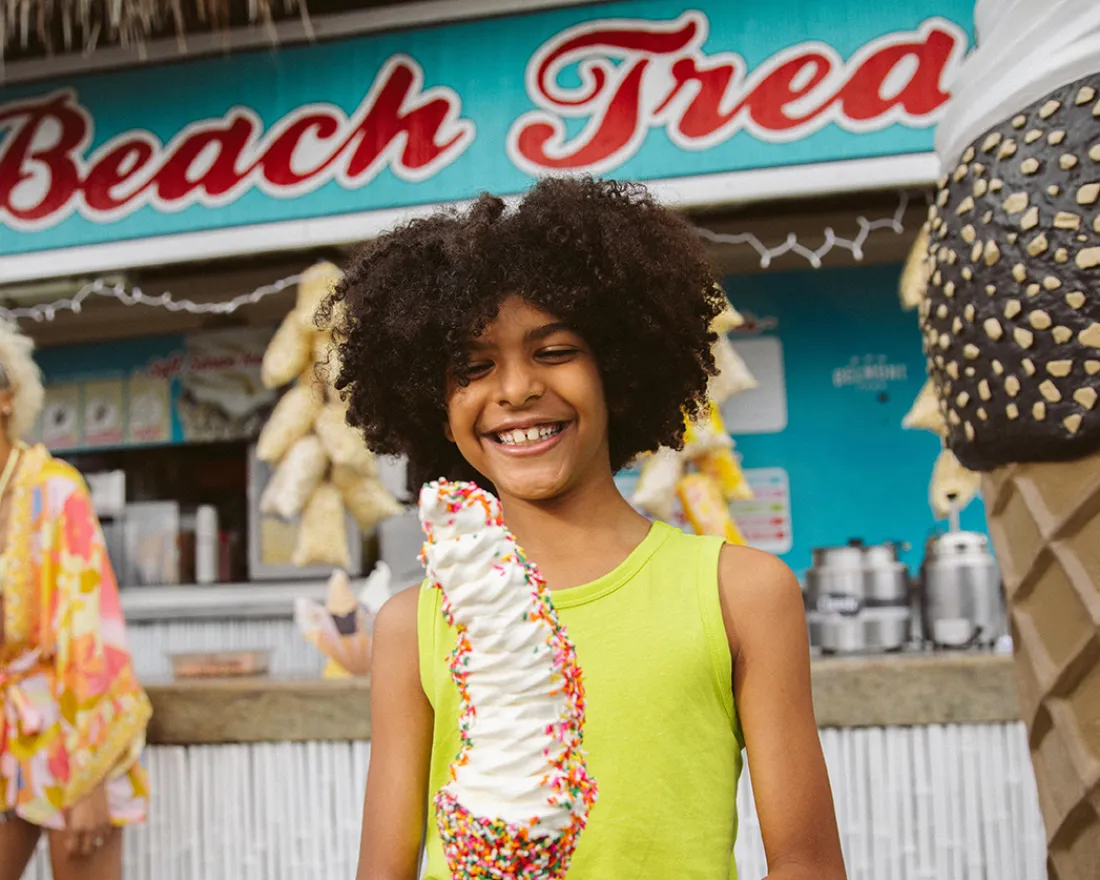 Find the Ice Cream of Your Dreams in San Diego