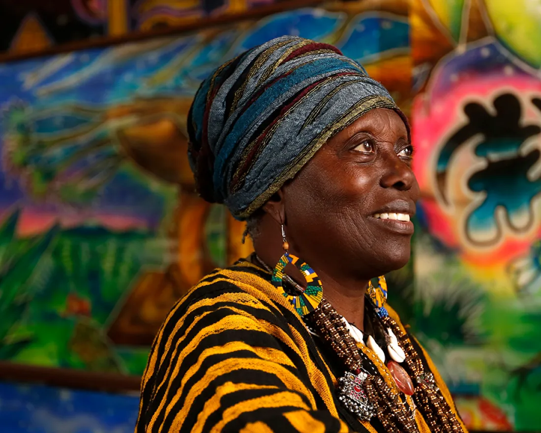 Black-Owned San Diego Businesses