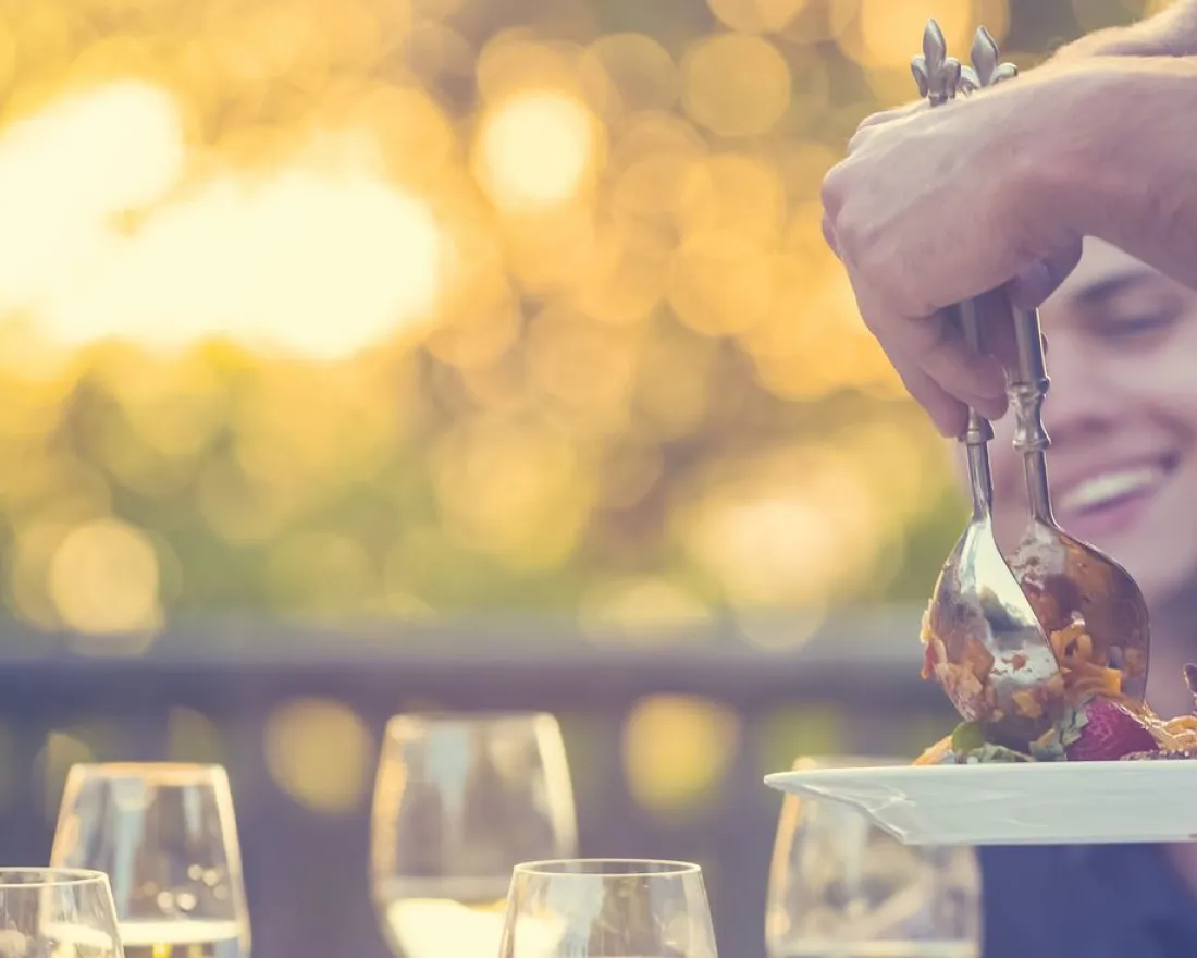 Thanksgiving Feasts and Turkey Trots